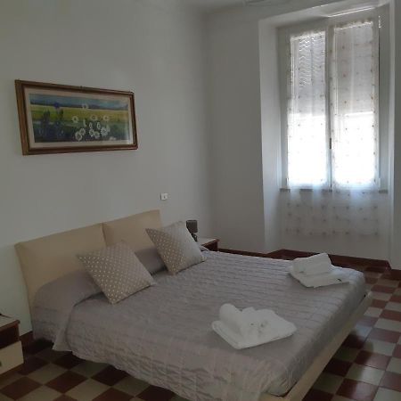 Appartamento Stefania La Spezia Exterior foto